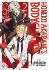 Honeko Akabane's Bodyguards 2