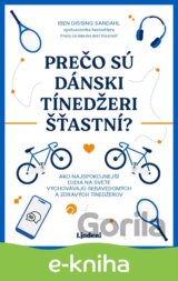 Prečo sú dánski tínedžeri šťastní?