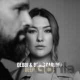 Debbi / Carloff Boris:  Deep Emotions LP