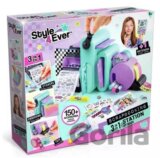 Style4Ever Kreativní studio 3v1