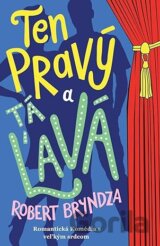 Ten pravý a tá ľavá