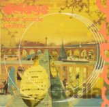 Delays: Faded Seaside Glamour  LP