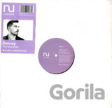 Denney: Global Underground: Nu. Nubreed 12  LP