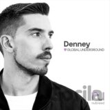 DENNEY:  GLOBAL UNDERGROUND: NU. NUBREED 12