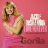 Jackie Deshannon: Love Forever: Demo Recordings 1966-1968. Booklet
