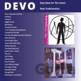 Devo: Duty Now For The Future