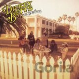 Dickey Betts & Great Southern: Dickey Betts & Great Southern. Blue LP