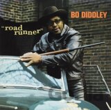 Bo Diddley: Road Runner / 180g  LP