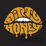 Dirty Honey: Dirty Honey EP  LP