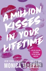 A Million Kisses In Your Lifetime
