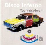 Disco Inferno: Technicolour