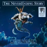 Klaus Doldinger & Giorgio Moroder: The Never Ending Story (Rsd 2025)  LP
