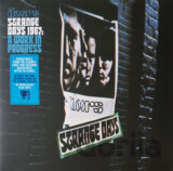 The Doors: Strange Days 1967: A Work In Progress (Rsd 2025)/140g  LP