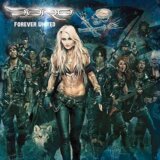 Doro:  Forever United (2LP Transparent green in Gatefold) LP