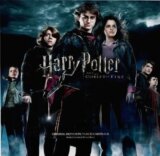Patrick Doyle: Harry Potter And The Goblet Of Fire (Ost) /  LP