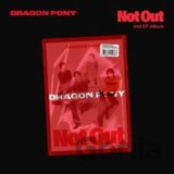 Dragon Pony: Not Out