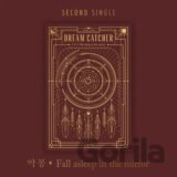 Dreamcatcher: Nightmare: Fall Aslee / Re-issue with limited Gift edition