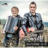 Duo Jamaha: Roztočíme To