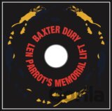 Baxter Dury: Len Parrot´s Memorial Life  LP