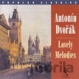 Antonín Dvořák Lovely Melodies / Krásné Melodie