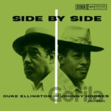 Duke Ellington & Johnny Hodges: Side By Side  LP