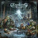 Elvenking: Readers Of The Runes: Luna (Cd-Digi)