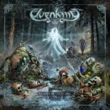 Elvenking: Readers Of The Runes: Luna (Coloured) LP