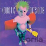 Neurotic Outsiders:  Neurotic Outsiders (Rsd 2025) / 140Gr. (2LP)