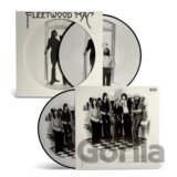 Fleetwood Mac:  Fleetwood Mac (Picture Vinyl, Rsd 2025)/140g (LP)
