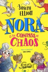 Nora and the Compass of Chaos