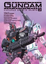Mobile Suit Gundam the Origin Msd Cucuruz Doan's Island 3