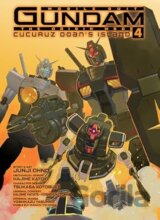 Mobile Suit Gundam the Origin Msd Cucuruz Doan's Island 4