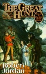 The Great Hunt