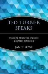 Ted Turner Speaks