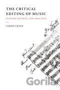 The Critical Editing of Music