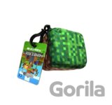 MINECRAFT EARTH CUBE KLIP