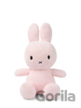 Miffy Froté svetlo ružová