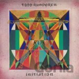 Todd Rundgren:  Initiation (Rsd 2025) 140g (LP)