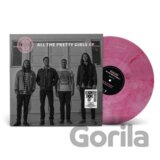 Kaleo:  All The Pretty Girls (5 Track Ep, Rsd 2025) / 140g (LP)
