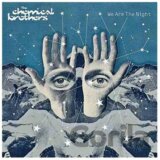 The Chemical Brothers:  We Are The Night /LTD. (LP)