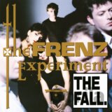 Fall: Frenz Experiment / Experiment