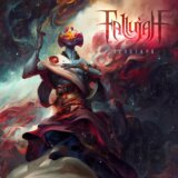 Fallujah: Xenotaph / Red  LP
