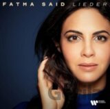Fatma Said: Lieder