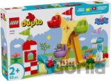 LEGO® DUPLO® 10453 Zábavný park