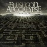 Fleshgod Apocalypse: Labyrinth  LP