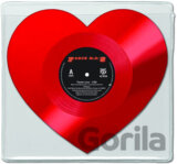 Force M.D.´S: 7-Tender Love / Love Is A House: Red  LP