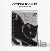 G I-Dle: I Feel / 6Th Mini Album / CAT edition