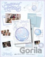 Gfriend: Season Of Memories