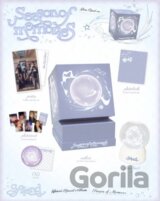 Gfriend: Season Of Memories / Glass Bead edition