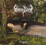 Ghost Bath:  Funeral (Yellow 2LP in Gatefold) LP